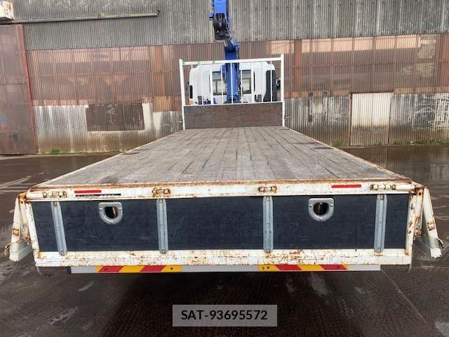 Isuzu FORWARD 2017-12 6304180-5