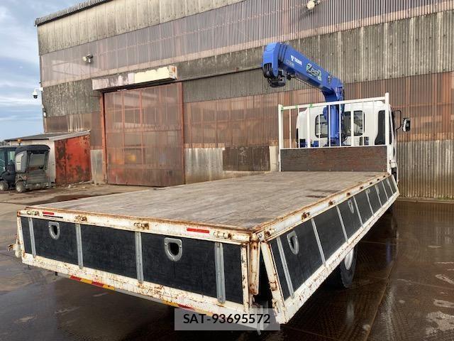 Isuzu FORWARD 2017-12 6304180-7