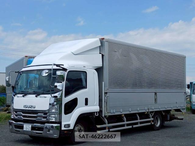 Isuzu FORWARD 2019-06 6497912-0