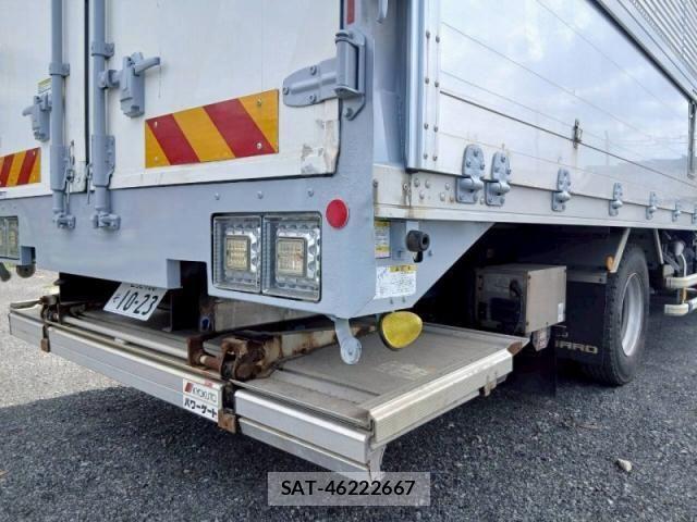 Isuzu FORWARD 2019-06 6497912-10