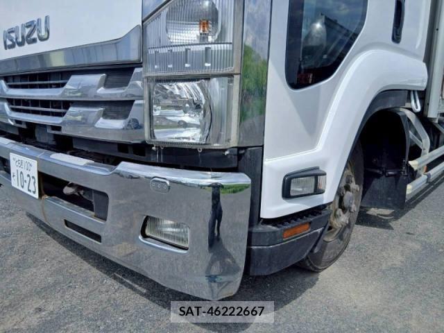 Isuzu FORWARD 2019-06 6497912-12