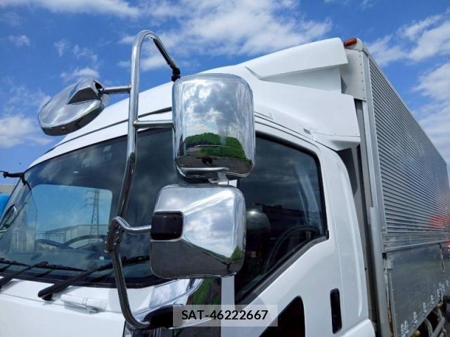 Isuzu FORWARD 2019-06 6497912-13