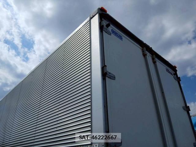 Isuzu FORWARD 2019-06 6497912-15