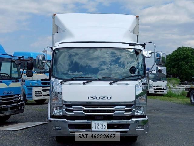 Isuzu FORWARD 2019-06 6497912-1