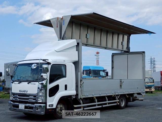 Isuzu FORWARD 2019-06 6497912-19