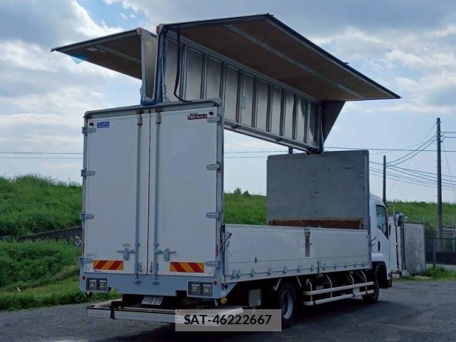 Isuzu FORWARD 2019-06 6497912-20