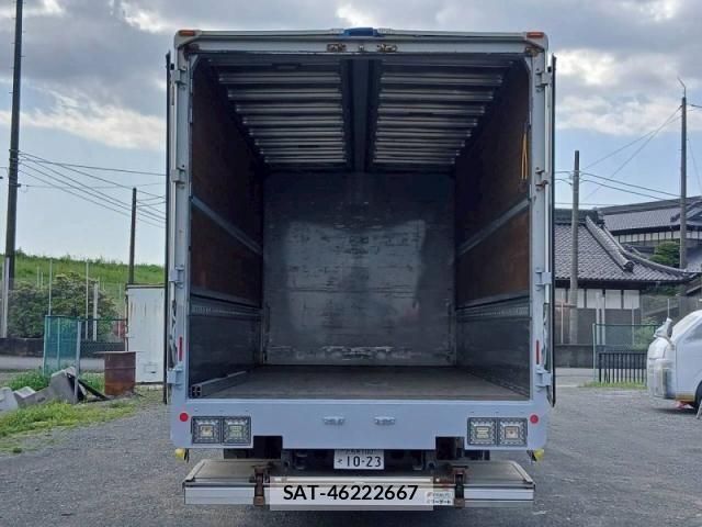 Isuzu FORWARD 2019-06 6497912-21