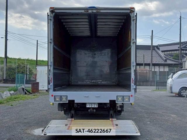 Isuzu FORWARD 2019-06 6497912-22
