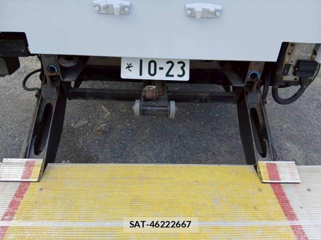 Isuzu FORWARD 2019-06 6497912-23