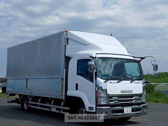 Isuzu FORWARD 2019-06 6497912-2