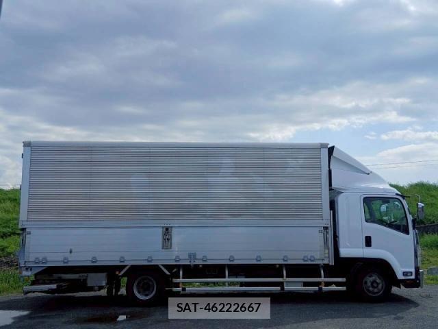 Isuzu FORWARD 2019-06 6497912-3