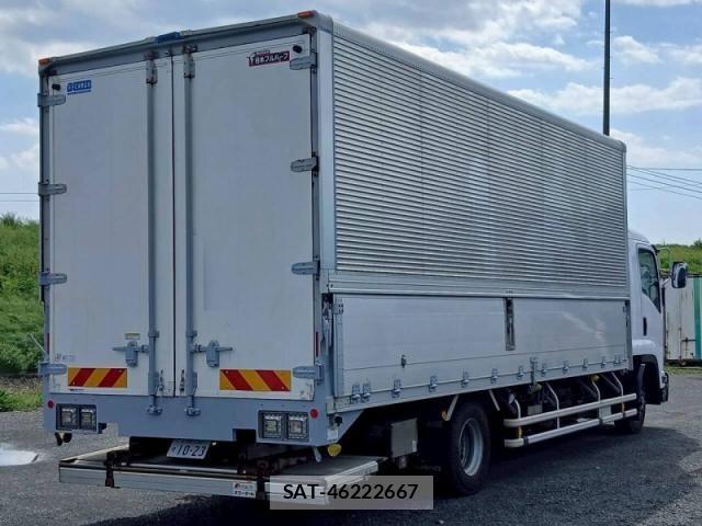 Isuzu FORWARD 2019-06 6497912-4