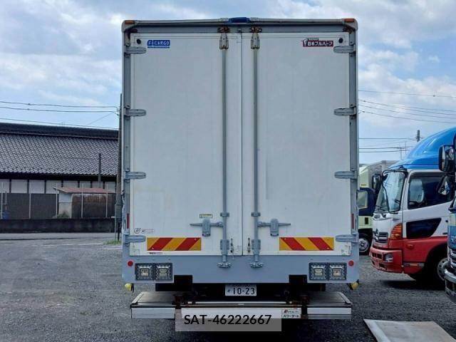 Isuzu FORWARD 2019-06 6497912-5