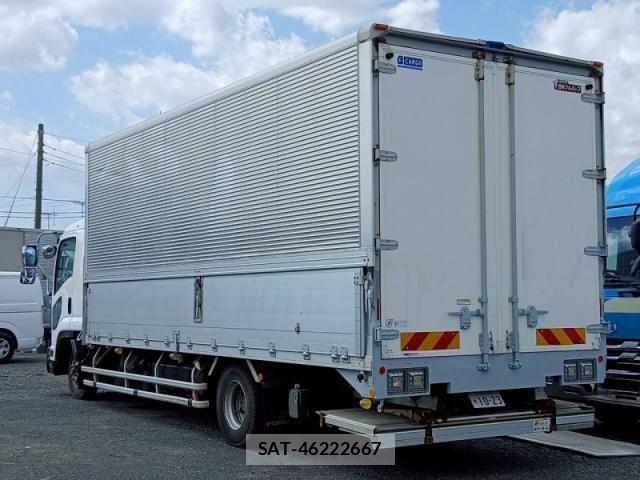 Isuzu FORWARD 2019-06 6497912-6