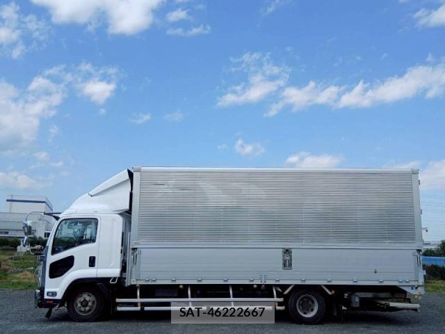 Isuzu FORWARD 2019-06 6497912-7