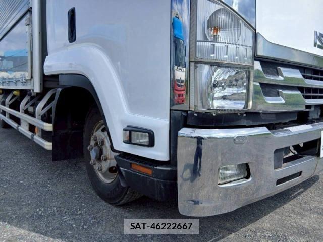 Isuzu FORWARD 2019-06 6497912-8