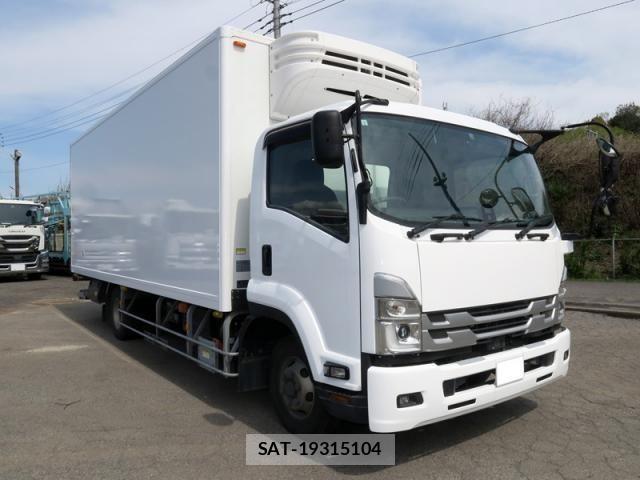 Isuzu FORWARD 2023-01 6497853-0