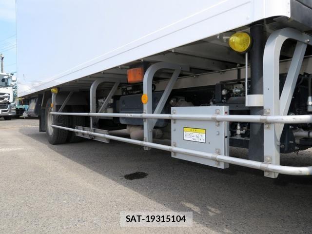 Isuzu FORWARD 2023-01 6497853-14