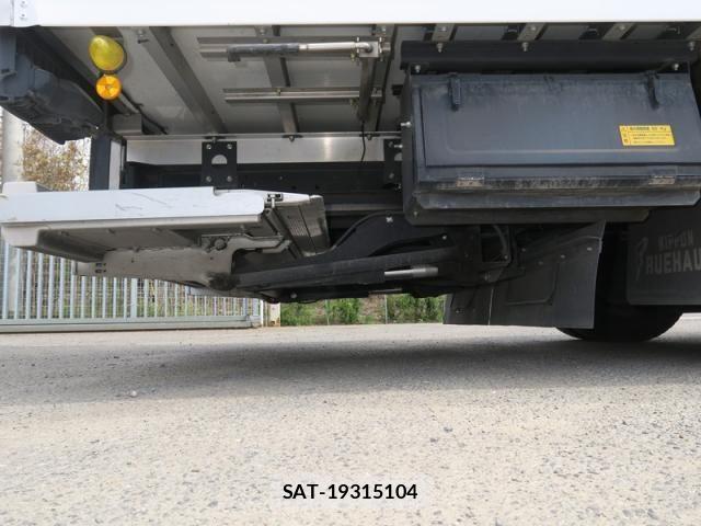 Isuzu FORWARD 2023-01 6497853-16