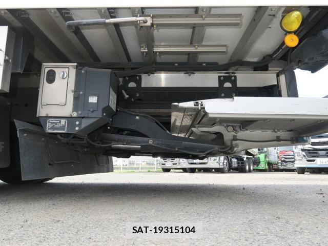 Isuzu FORWARD 2023-01 6497853-17