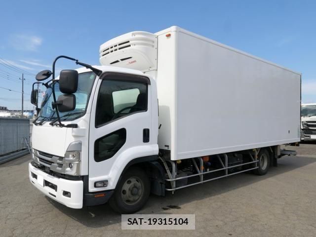 Isuzu FORWARD 2023-01 6497853-1