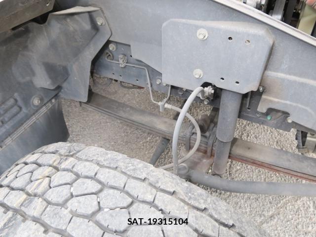Isuzu FORWARD 2023-01 6497853-22