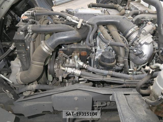 Isuzu FORWARD 2023-01 6497853-23