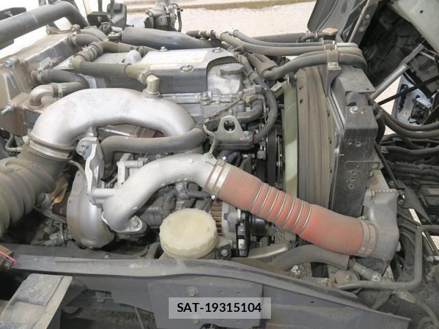 Isuzu FORWARD 2023-01 6497853-24
