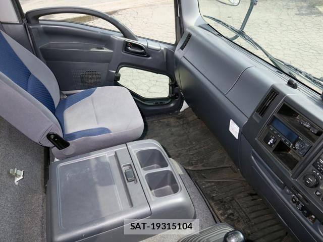 Isuzu FORWARD 2023-01 6497853-27