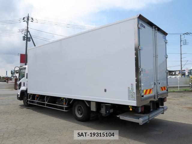 Isuzu FORWARD 2023-01 6497853-2