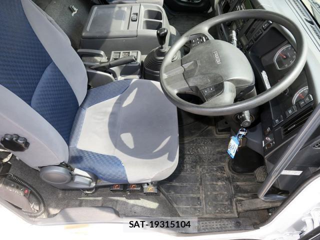 Isuzu FORWARD 2023-01 6497853-29