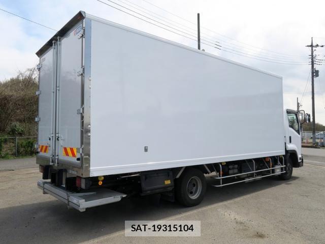 Isuzu FORWARD 2023-01 6497853-3