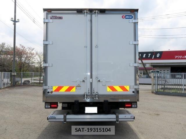 Isuzu FORWARD 2023-01 6497853-4