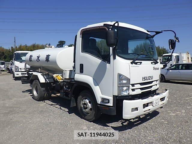 Isuzu FORWARD 2018-01 6497926-0