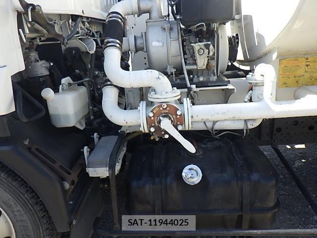Isuzu FORWARD 2018-01 6497926-9
