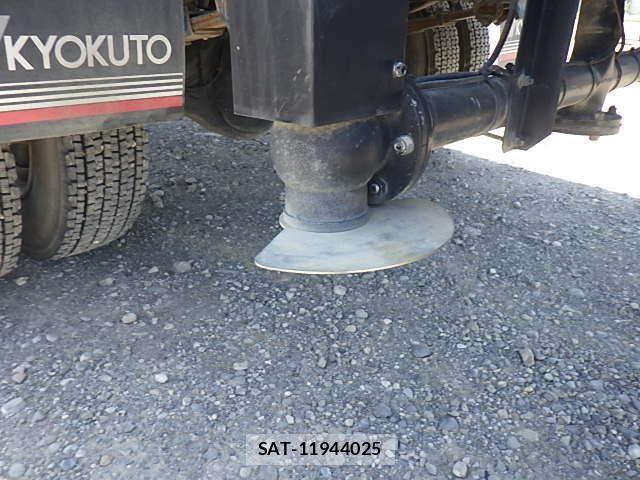 Isuzu FORWARD 2018-01 6497926-12