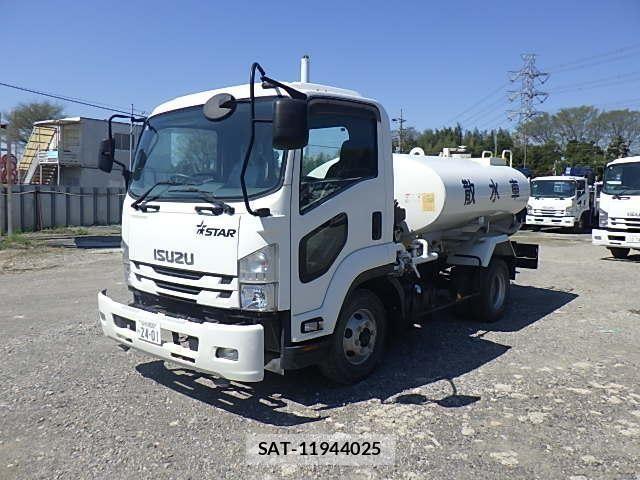 Isuzu FORWARD 2018-01 6497926-1