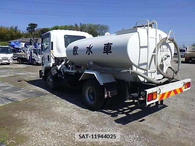 Isuzu FORWARD 2018-01 6497926-5