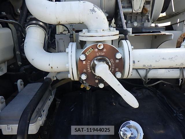 Isuzu FORWARD 2018-01 6497926-8