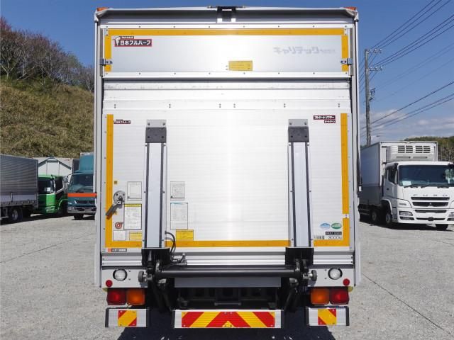 Isuzu FORWARD 2015-12 6530331-9