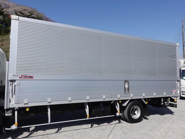 Isuzu FORWARD 2015-12 6530331-10