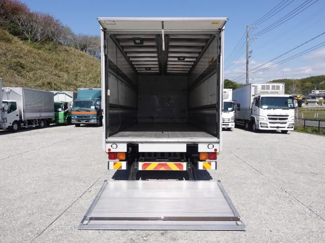 Isuzu FORWARD 2015-12 6530331-16