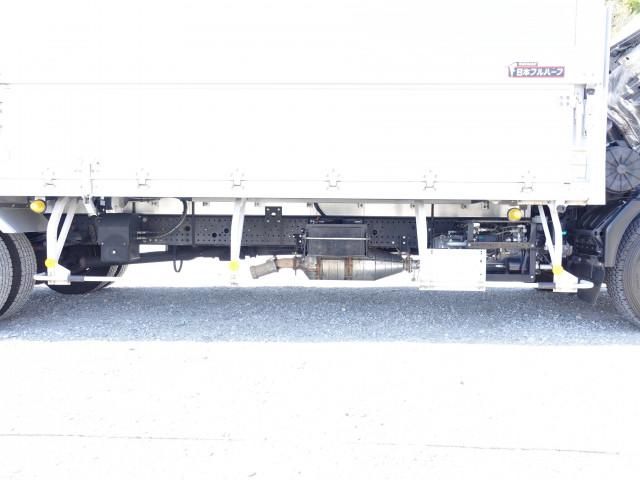 Isuzu FORWARD 2015-12 6530331-21