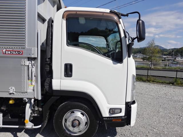 Isuzu FORWARD 2015-12 6530331-6
