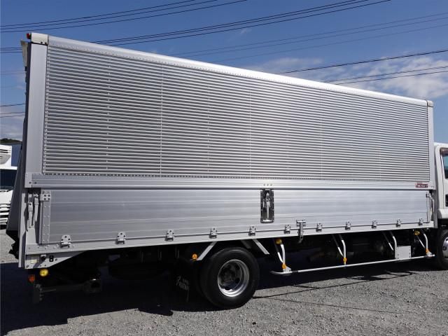 Isuzu FORWARD 2015-12 6530331-7