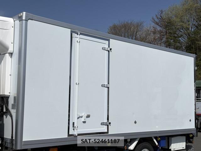 Isuzu FORWARD 2018-10 6526196-9