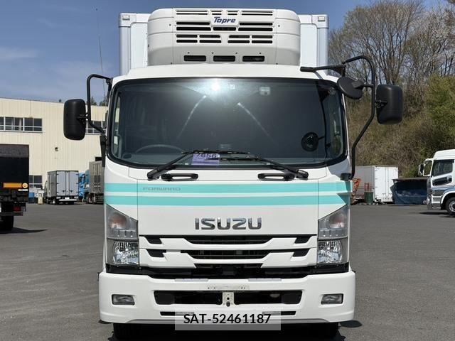 Isuzu FORWARD 2018-10 6526196-1
