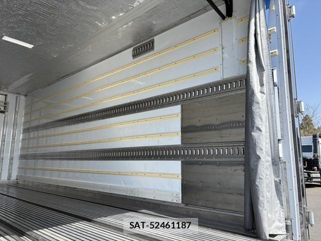 Isuzu FORWARD 2018-10 6526196-26