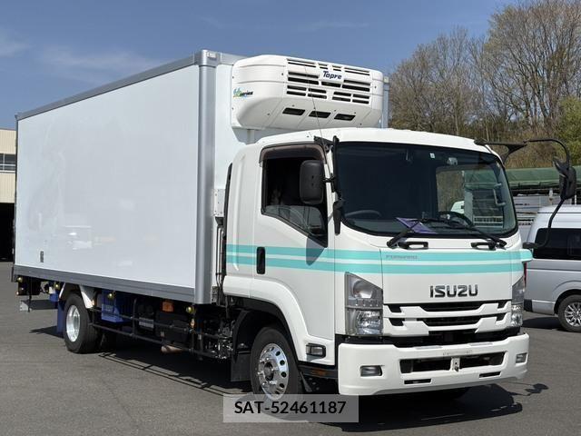 Isuzu FORWARD 2018-10 6526196-2