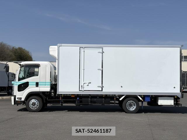 Isuzu FORWARD 2018-10 6526196-3